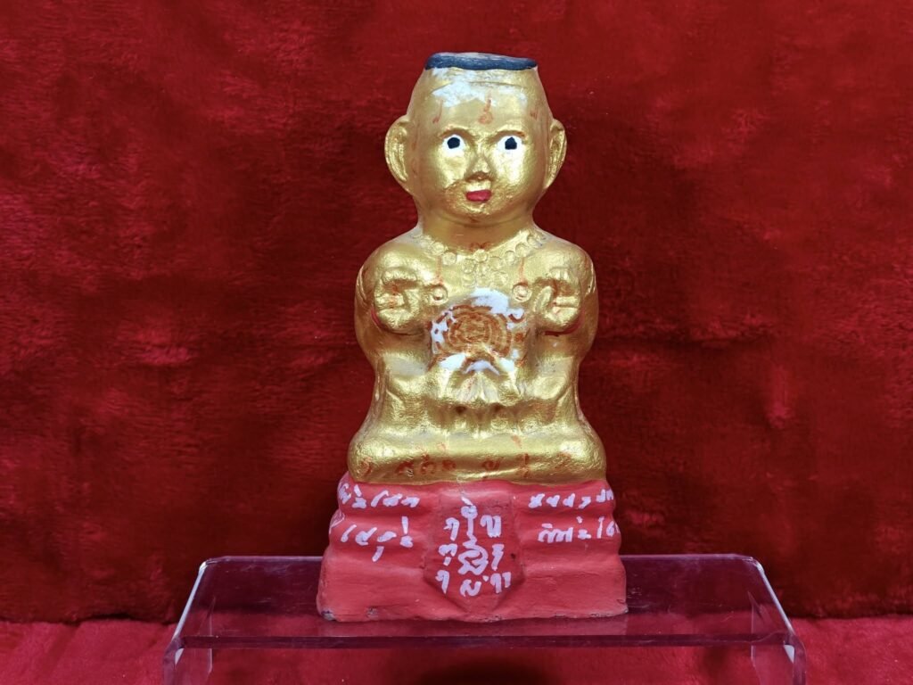 กุมารทอง 