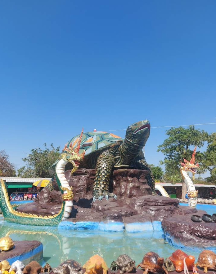 พญาเต่างอย – จังหวัดสกลนคร