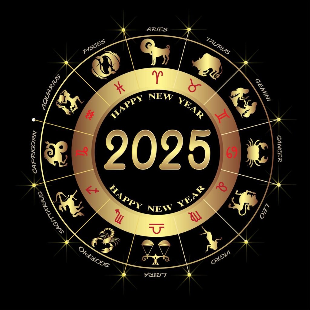 รวมเลขมงคลตามราศี งวดนี้ต้องเข้า กันยายน 2568