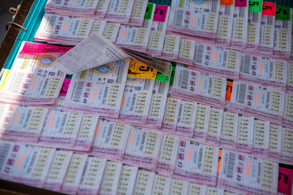 เลขเด็ดงวดนี้ 17 มกราคม 2569 งวดนี้มาแน่!